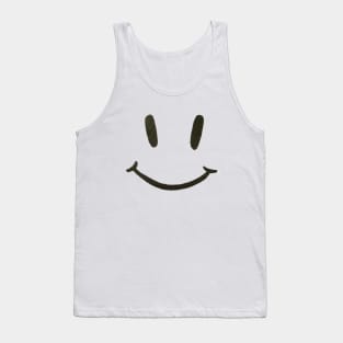 SMILE! Tank Top